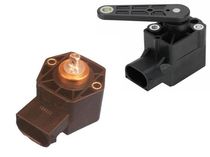 contactless Hall effect angle sensor  Proxistor  TT electronics