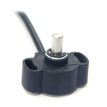 contactless Hall effect angle sensor 360&deg;  | PSC360 Piher Sensors & Controls