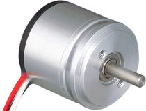 contactless inductive angular position sensor 0.2 mN.m | KSM22FS-5 Sakae Tsushin Kogyo