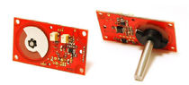 contactless inductive angular position sensor 20 - 160&deg; | P503 Positek Limited