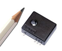 contactless magnetic angle sensor SMD  | MTS360 Piher Sensors & Controls