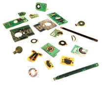 contactless magnetic angle sensor  Piher Sensors & Controls