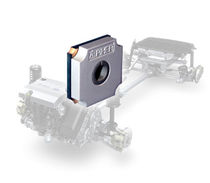 contactless magnetic angle sensor Long life Piher Sensors & Controls