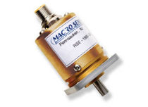 contactless magnetic angle sensor RSE 1500 series Macro Sensors
