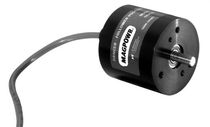 contactless magnetic angle sensor 1 k&Omega;, 360 &deg; | DFP-2 MAGPOWR
