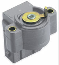 contactless magnetic angle sensor  MCB industrie