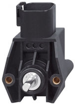contactless magnetic angle sensor max. 30 VDC, max. 35 mA | 424R series ELOBAU