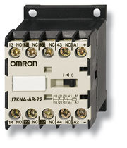 contactor relay 10 A | J7KNA-AR Omron Europe