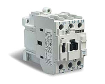 contactor relay 4 - 1 200 A, 24 - 690 V | GH Igel