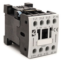 contactor relay 9 A | HN series EMAS