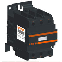 contactor 53 series Werner Electric GmbH
