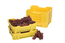 container for food industry  Rehrig Pacific Company