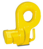 container hook with safety locking device 32 000 - 50 000 kg | CLB  CAMLOK