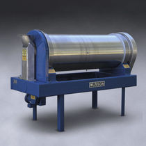container mixer Rotary Continous Mixer Munson Machinery