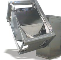 container mixer  Matcon