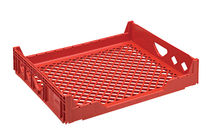 container with ventilated sides for food industry HBT-23/HBB-26 Rehrig Pacific Company