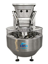 container filler for powders / granulates max. 60 - 100 p/min | inserter&reg; 2 TNA Europe