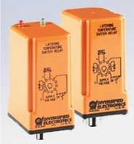 continuous condition monitoring system for pumps SPM Series Marsh Bellofram