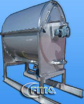 continuous cooker for vegetables  Food Machinery Australasia