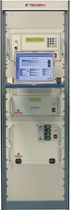 continuous emission monitoring system (CEMS) Series 3300 Tekran Instruments Corporation