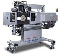 continuous hydraulic double piston screen changer with backflush system K-SWE-4K-75-V/RS Kreyenborg GmbH