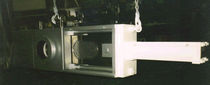 continuous hydraulic double slide plate screen changer max. 5 000 kg/h | OSC Industrial Plastics Limited