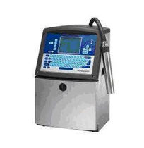 continuous inkjet coding marking machine (CIJ) Ink Jet PMR P.M.R. System Group