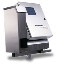 continuous inkjet coding marking machine (CIJ) max. 150 p/min | BIJ-C BIZERBA