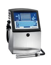 continuous inkjet coding marking machine (CIJ) Videojet&reg; 1000 series VIDEOJET