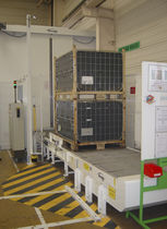 continuous loading elevator Montepal&reg; ELR 100-BM MARCEAU