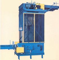 continuous loading elevator 50 - 6 000 lbs | 4SC series TKF