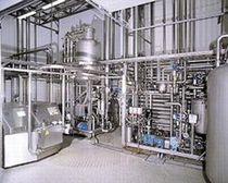 continuous mixing system  GEA Niro