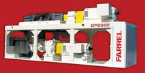 continuous screw mixer CP series II&trade; Farrel Pomini