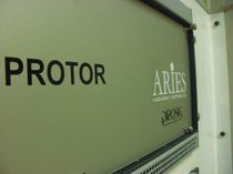 continuous vibration monitoring system PROTOR Aries Ingenier&iacute;a y Sistemas