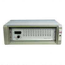 continuous vibration monitoring system 12 ch | MTN/6000  Monitran