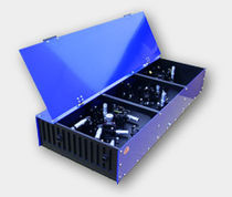 continuous wave Cr:Forsterite laser  Avesta Project Ltd.