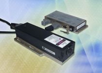 continuous wave DPSS green laser 527 nm, 1 W or 1.5 W | DTL-413 Laser-export Co.