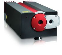 continuous wave DPSS green laser PROMETHEUS Series InnoLight GmbH