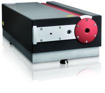 continuous wave DPSS green laser DIABOLO Series InnoLight GmbH