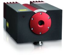continuous wave DPSS laser MEPHISTO Series InnoLight GmbH