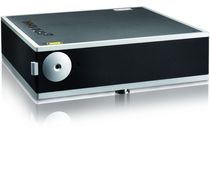 continuous wave DPSS laser MEPHISTO MOPA Series InnoLight GmbH