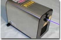 continuous wave DPSS ultra-violet laser nUVo&trade; Light Age