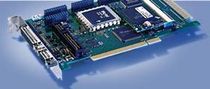 control card for laser scan head control  Raylase