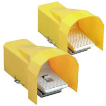 control foot-switch VFM series Farbo