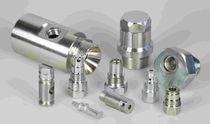 controls for hydraulic distributor  OMP