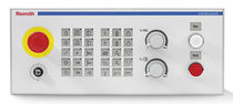 control panel IndraControl VAM Bosch Rexroth - Electric Drives and Controls