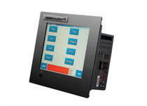 control panel Burny XL  ITT - BURNY