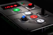 control panel  Georg Schlegel GmbH & Co. KG