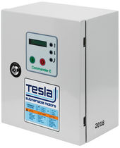 control panel  400 V, IP55 | COMMANDER series Tesla