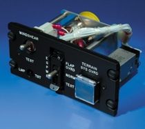 control panel  Tensolite